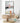 Soft Tones with Orange 3D Heavy Textured Partial Oil Painting - WallArtt