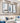 Softer Blue 3 Piece Textured Partial Oil Painting - WallArtt