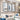 Softer Blue 3 Piece Textured Partial Oil Painting - WallArtt