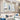 Softer Blue 3 Piece Textured Partial Oil Painting - WallArtt