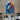 Spirit of Color 3D Heavy Textured Partial Oil Painting - WallArtt