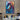 Spirit of Color 3D Heavy Textured Partial Oil Painting - WallArtt