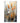 Stork and Orange BushesTextured Partial Oil Painting - Wall Art - WallArtt