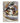 Storm 3D Heavy Textured Partial Oil Painting - WallArtt