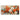 Sunlit Garden Breeze 3d Heavy Textured Partial Oil Painting - WallArtt