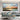 Sunset Reflection Textured Partial Oil Painting - Wall Art - WallArtt