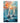 Sunset Sails 3d Heavy Textured Partial Oil Painting - WallArtt