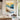 The Coastal Solitude 3d Heavy Textured Partial Oil Painting - WallArtt