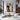 The Elegant Equestrian 3D Heavy Textured Partial Oil Painting - WallArtt