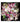 The Orchids Textured Partial Oil Painting - WallArtt