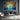 The Tree of Light Textured Partial Oil Painting - WallArtt