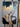 Thinking Woman Textured Partial Oil Painting - WallArtt