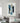 Tones of Blue 3D Heavy Textured Partial Oil Painting - WallArtt