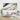 Tones of Green with White 3D Heavy Textured Partial oil Painting - WallArtt