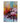 Tree with colorful Leaves 3d Heavy Textured Partial Oil Painting - WallArtt
