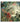 Tropical Forest Textured Partial Oil Painting - WallArtt