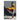 Veiled Confidence 3D Heavy Textured Partial Oil Painting - WallArtt
