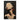 Veiled Gaze 3D Heavy Textured Partial Oil Painting - WallArtt