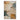 Vertical Botanical Elegance 3d Heavy Textured Partial Oil Painting - WallArtt