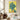 Vincent Van Gogh İrises in Vase Textured Partial Oil Painting - WallArtt