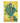 Vincent Van Gogh İrises in Vase Textured Partial Oil Painting - WallArtt