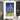 Vincent Van Gogh The Church at Auvers Textured Partial Oil Painting - WallArtt