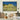 Vincent Van Gogh The Yellow House Textured Partial Oil Painting - WallArtt