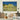 Vincent Van Gogh The Yellow House Textured Partial Oil Painting - WallArtt