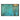 Water Green with Gold Abstract Textured Partial Oil Painting - WallArtt