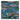 Water Lilies III by Monet Partial Textured Oil Painting - WallArtt