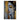 Whispers of Gold Textured Partial Oil Painting - WallArtt