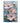 Whispers of Spring 3d Heavy Textured Partial Oil Painting - WallArtt