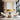 White and Gold Symphony 3d Heavy Textured Partial Oil Painting - WallArtt