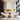 White and Gold Symphony 3d Heavy Textured Partial Oil Painting - WallArtt