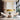 White and Gold Symphony 3d Heavy Textured Partial Oil Painting - WallArtt