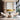 White and Gold Symphony 3d Heavy Textured Partial Oil Painting - WallArtt