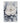 White Beauty III 3D Heavy Textured Partial Oil Painting - WallArtt