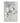 White Beauty Textured Partial Oil Painting - WallArtt