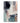 White Black n Pink Abstract 3d Heavy Textured Partial Oil Painting - WallArtt