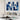 White Blue 2 Piece 3d Heavy Textured Partial Oil Painting - Wall Art - WallArtt