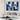 White Blue 2 Piece 3d Heavy Textured Partial Oil Painting - Wall Art - WallArtt