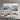 White Blue Mountains 3D Heavy Textured Partial Oil Painting - WallArtt