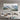 White Blue Mountains 3D Heavy Textured Partial Oil Painting - WallArtt