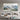 White Blue Mountains 3D Heavy Textured Partial Oil Painting - WallArtt