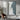 White Brushstrokes 3d Heavy Textured Partial Oil Painting - WallArtt