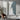 White Brushstrokes 3d Heavy Textured Partial Oil Painting - WallArtt