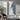 White Brushstrokes 3d Heavy Textured Partial Oil Painting - WallArtt