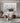 White Flower Bouquet 3D Heavy Textured Partial Oil Painting - WallArtt