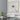 White Flower with Gold Buds 3d Heavy Textured Partial Oil Painting - WallArtt