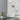 White Flower with Gold Buds 3d Heavy Textured Partial Oil Painting - WallArtt